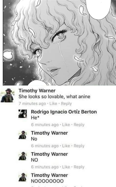 griffith gender.